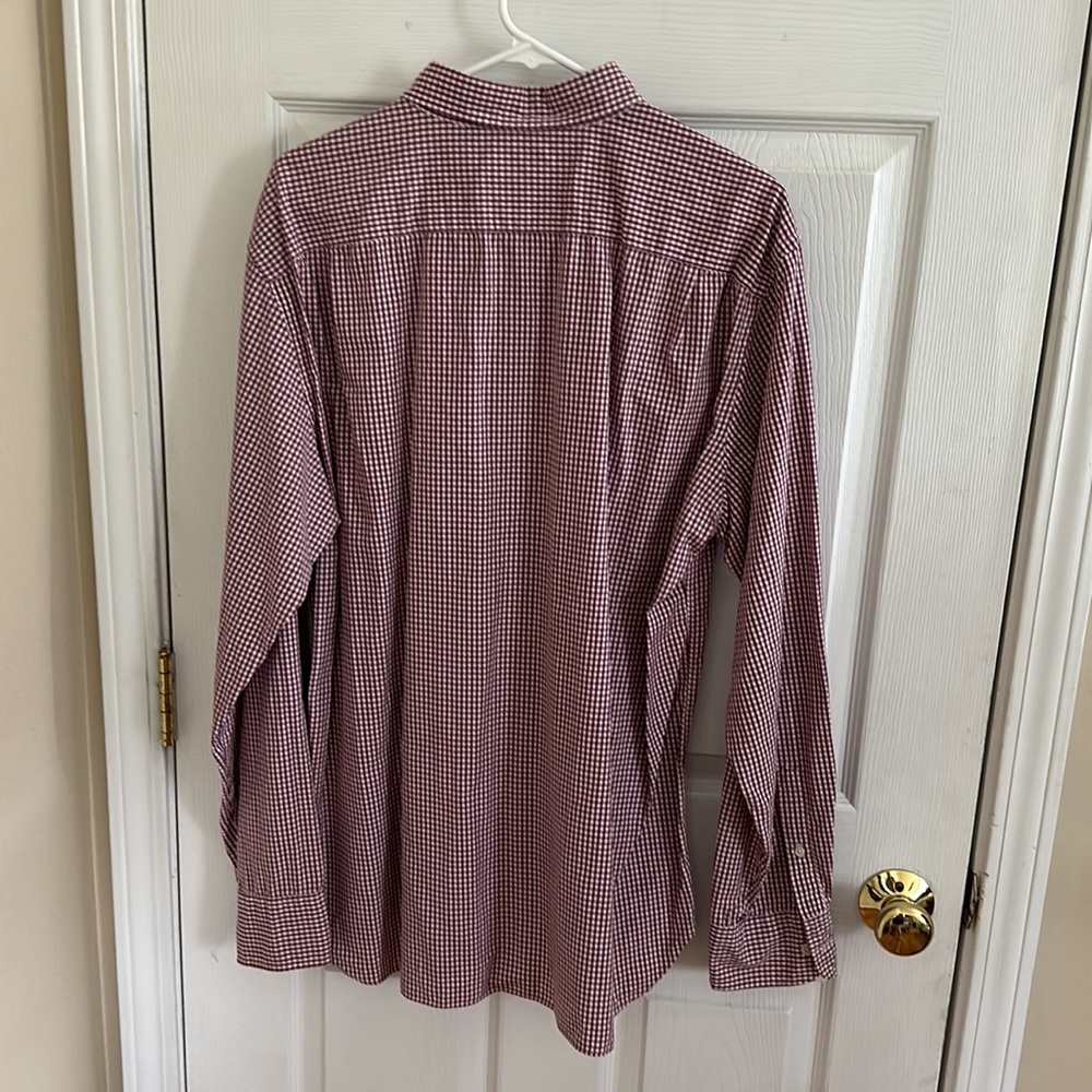 Jcrew Button Down - image 3